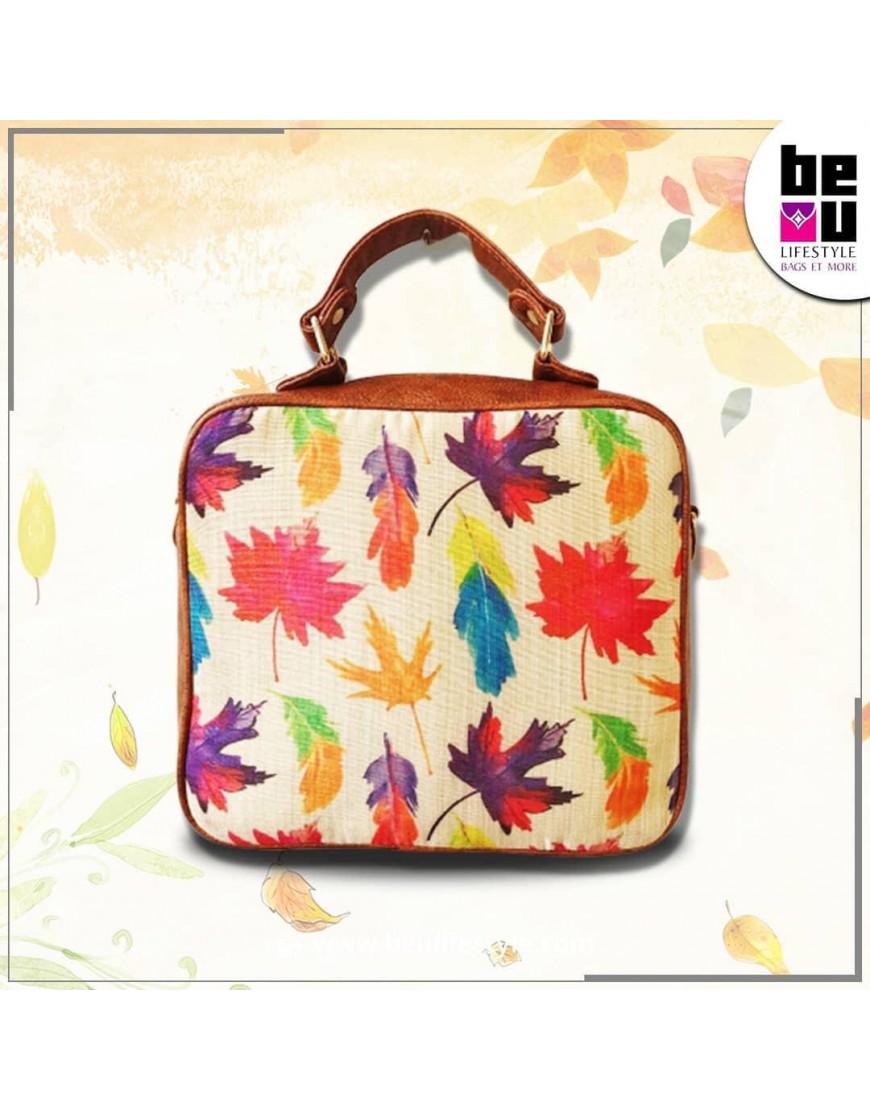 Maple Leaf Messenger Slings