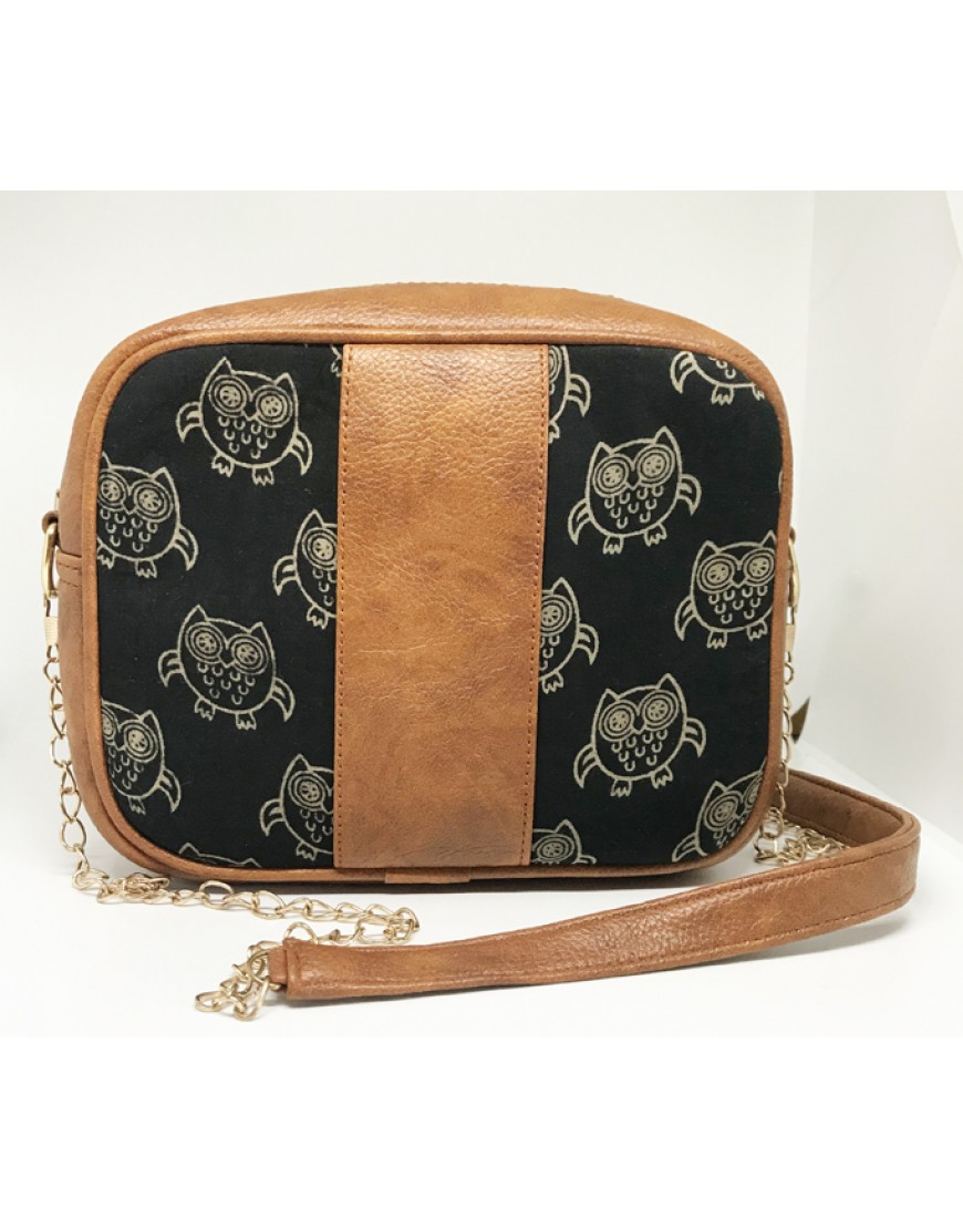 Artisanal Sling styling