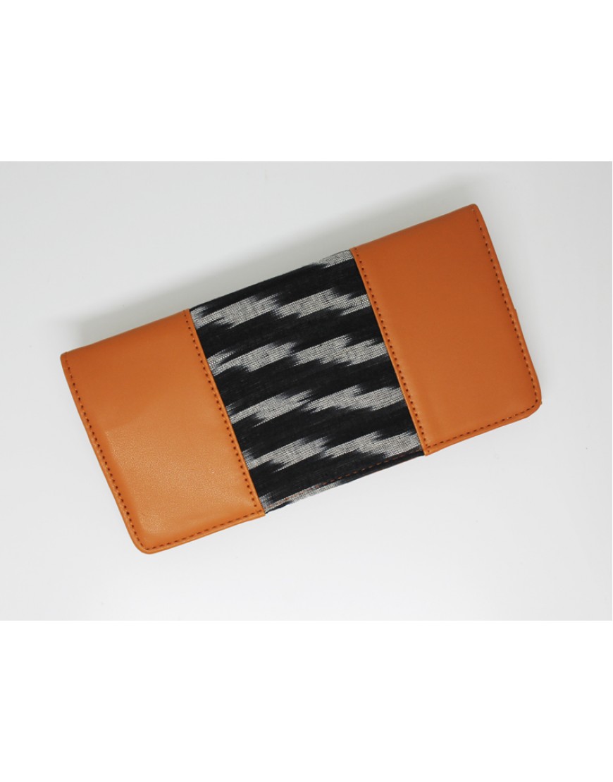 Ikkat Wallet